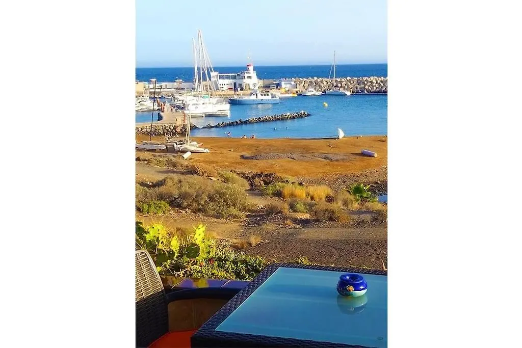 Apartment Appartamento Fronte Oceano In Amarilla Golf L483 San Miguel de Abona Spanien